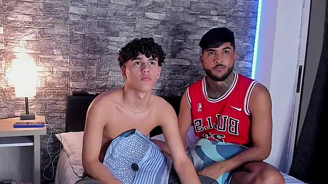 Theimperialboys  online show from 11/03/25, 02:28