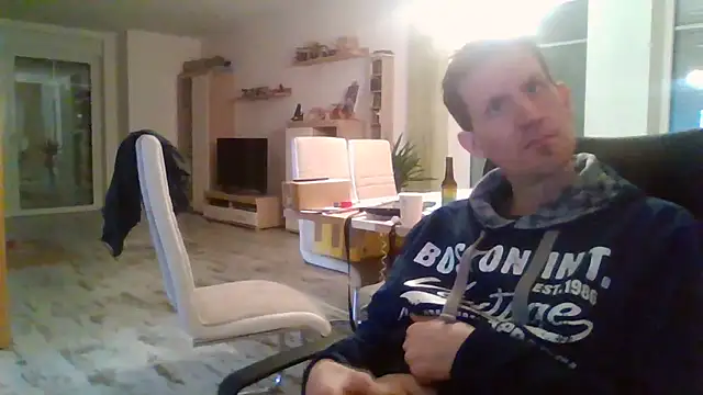 Trockenbau online show from 03/13/26, 11:59
