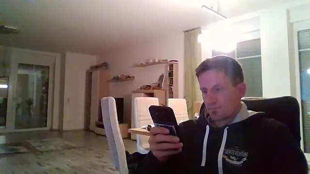 Trockenbau online show from 09/27/25, 02:56