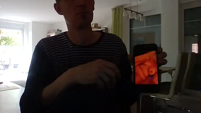 Trockenbau online show from 05/14/26, 08:33