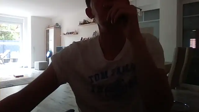 Trockenbau online show from 05/23/26, 12:48