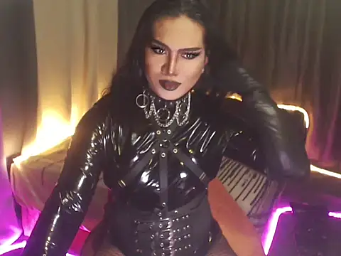 Hail ur Dominant online show from 10/29/25, 06:51