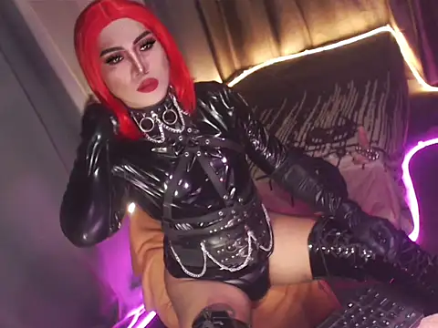 Hail ur Dominant online show from 12/16/25, 06:12