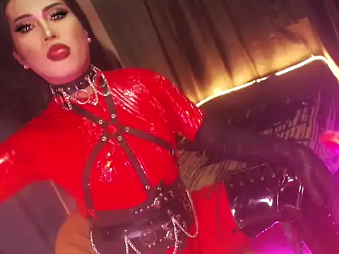 Hail ur Dominant online show from 12/02/25, 06:20