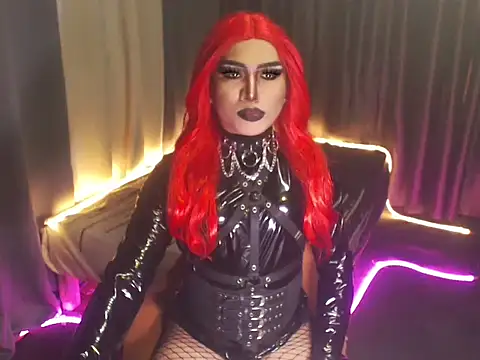 Hail ur Dominant online show from 10/30/25, 09:33