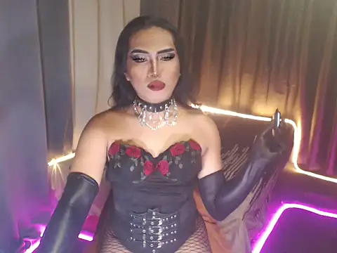 Hail ur Dominant online show from 11/05/25, 07:50