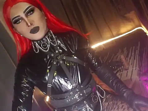 Hail ur Dominant online show from 11/24/25, 06:08