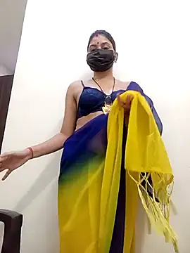 Jaanu-88 online show from 11/15/25, 07:29