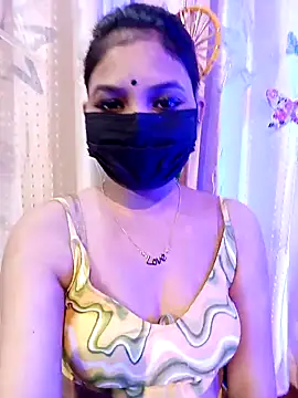 Jaanu-88 online show from 11/20/25, 05:46