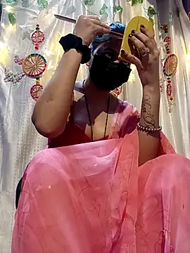 Jaanu-88 online show from 11/12/25, 06:23