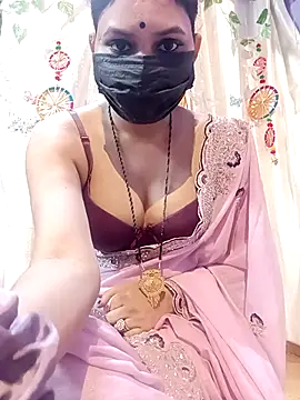 Jaanu-88 online show from 11/18/25, 05:49