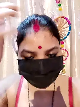 Jaanu-88 online show from 11/03/25, 05:49