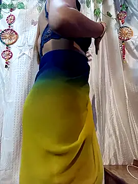 Jaanu-88 online show from 12/05/25, 05:55