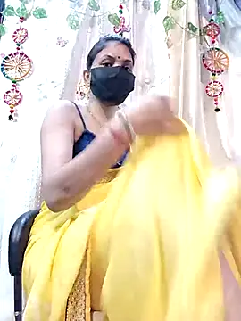 Jaanu-88 online show from 12/19/25, 05:59