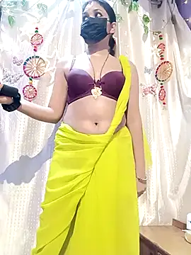 Jaanu-88 online show from 11/10/25, 05:40