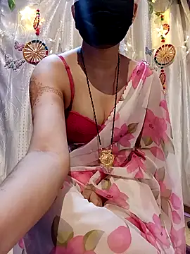 Jaanu-88 online show from 10/31/25, 05:53