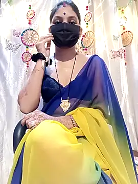 Jaanu-88 online show from 10/28/25, 06:18