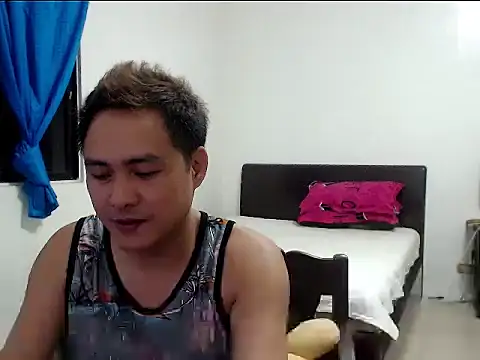 Snapshot of asianhottyboy chatting on 06/20/26, 05:18 asianhottyboy online show from 06/20/26, 05:18