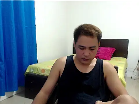 Snapshot of asianhottyboy chatting on 06/04/26, 06:01 asianhottyboy online show from 06/04/26, 06:01