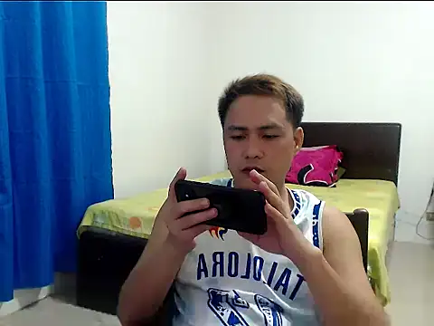 Snapshot of asianhottyboy chatting on 06/03/26, 01:34 asianhottyboy online show from 06/03/26, 01:34