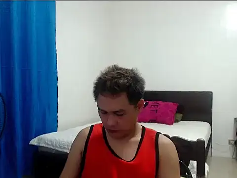 Snapshot of asianhottyboy chatting on 06/16/26, 12:38 asianhottyboy online show from 06/16/26, 12:38