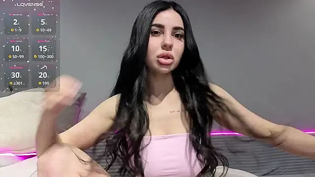 Mary  foxy online show from 02/26/26, 08:53