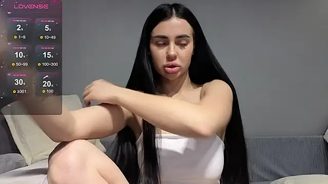 Mary  foxy online show from 11/16/25, 08:24