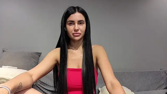 Mary  foxy online show from 06/30/26, 11:05