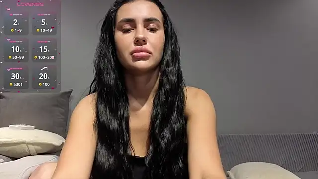 Mary  foxy online show from 07/17/26, 10:07