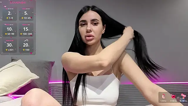 Mary  foxy online show from 03/20/26, 10:11