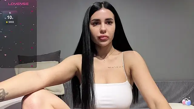 Mary  foxy online show from 09/19/25, 09:41