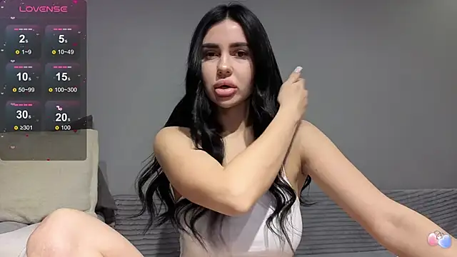 Mary  foxy online show from 11/07/25, 09:52