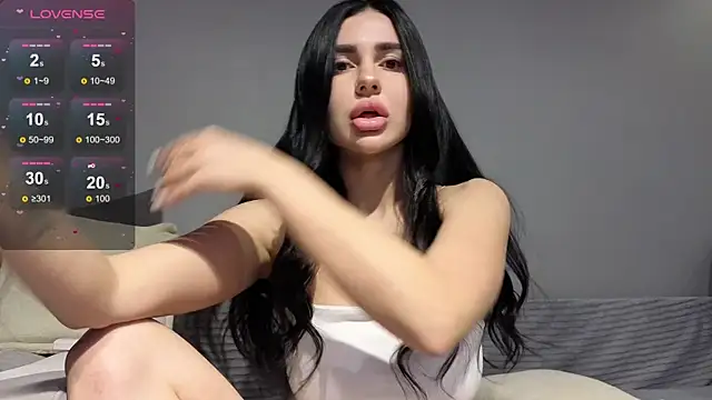 Mary  foxy online show from 11/02/25, 07:19