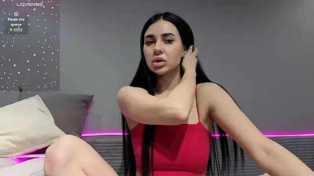 Mary  foxy online show from 02/24/26, 12:00