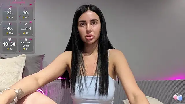 Mary  foxy online show from 05/28/26, 10:04