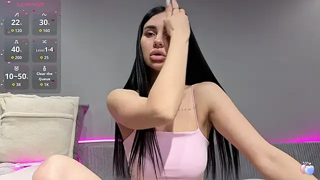 Mary  foxy online show from 03/30/26, 09:05