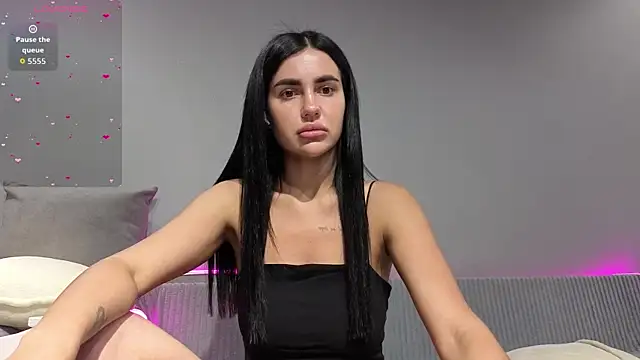Mary  foxy online show from 06/14/26, 08:10