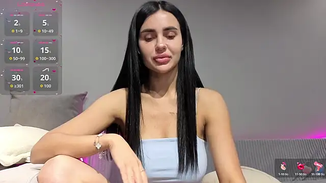 Mary  foxy online show from 06/11/26, 12:32