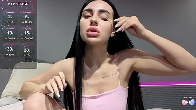 Mary  foxy online show from 02/07/26, 10:07