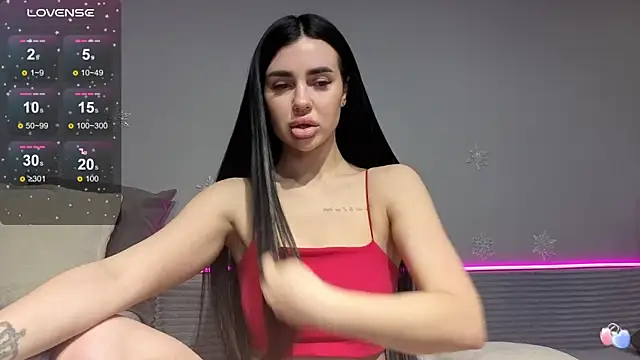 Mary  foxy online show from 01/06/26, 10:25