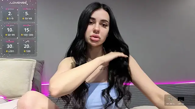 Mary  foxy online show from 03/05/26, 12:07