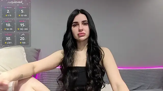 Mary  foxy online show from 03/01/26, 06:08