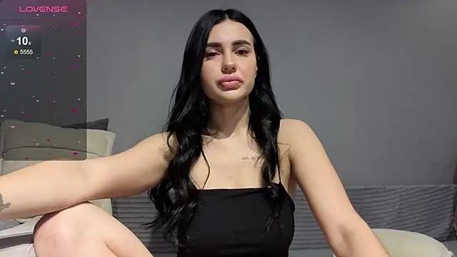 Mary  foxy online show from 11/12/25, 09:07