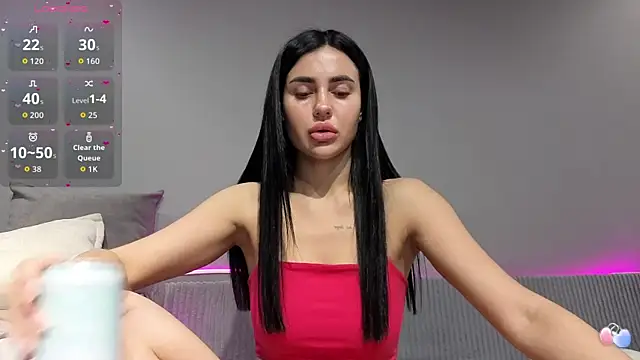 Mary  foxy online show from 05/23/26, 03:05