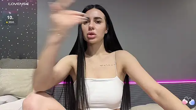 Mary  foxy online show from 01/16/26, 09:08