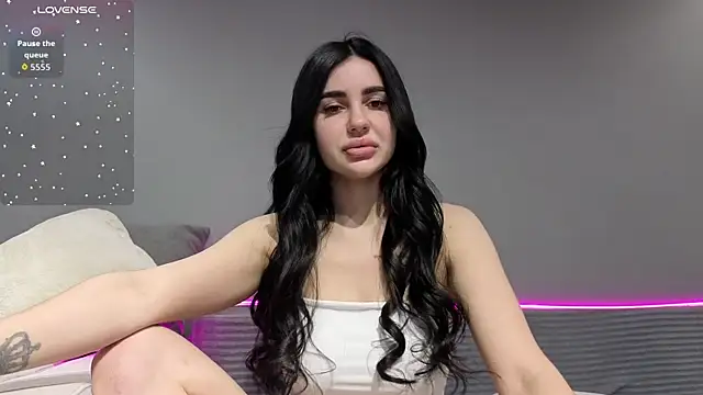 Mary  foxy online show from 02/28/26, 09:58