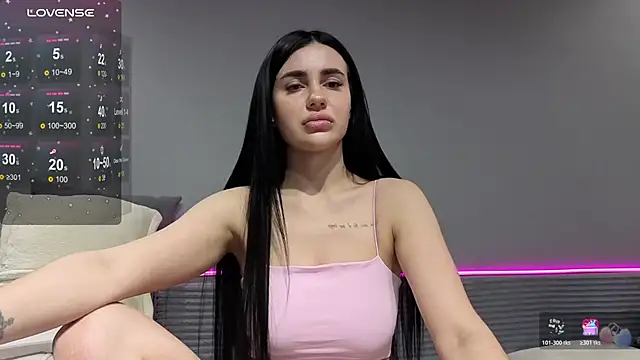 Mary  foxy online show from 02/05/26, 10:05