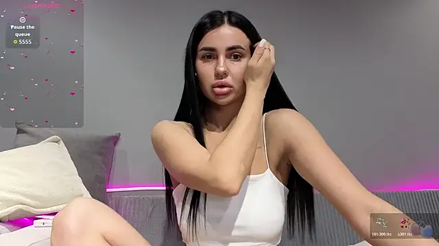 Mary  foxy online show from 05/03/26, 06:55