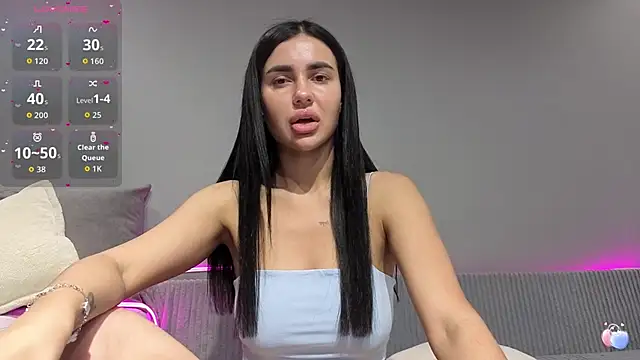 Mary  foxy online show from 06/02/26, 11:05