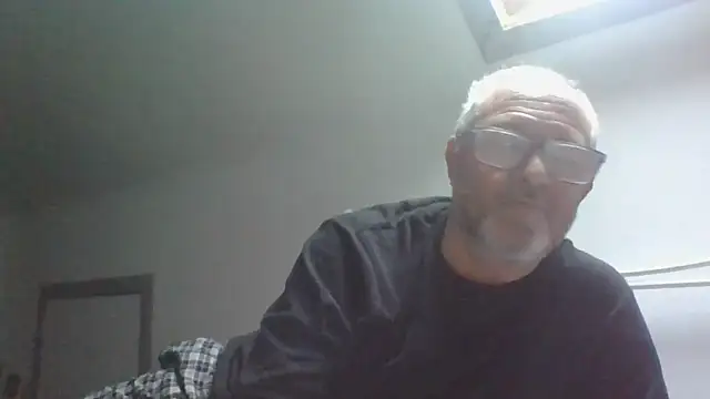 naughtygrandad1 online show from 02/03/26, 10:31